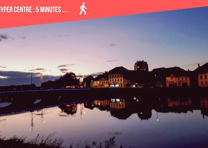 Artpink - Ideal Pros - Proche Commerces - Agathor