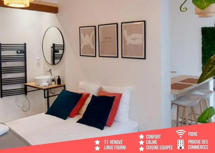 Artpink - Ideal Pros - Proche Commerces - Agathor