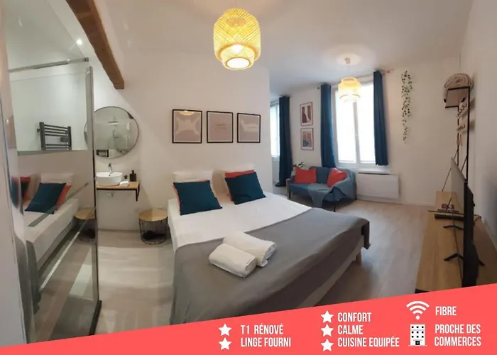Artpink - Ideal Pros - Proche Commerces - Agathor