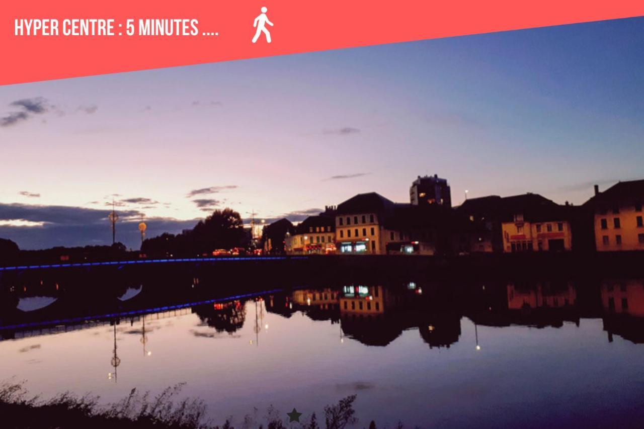 Artpink - Idéal Pros - Proche Commerces - Agathor *