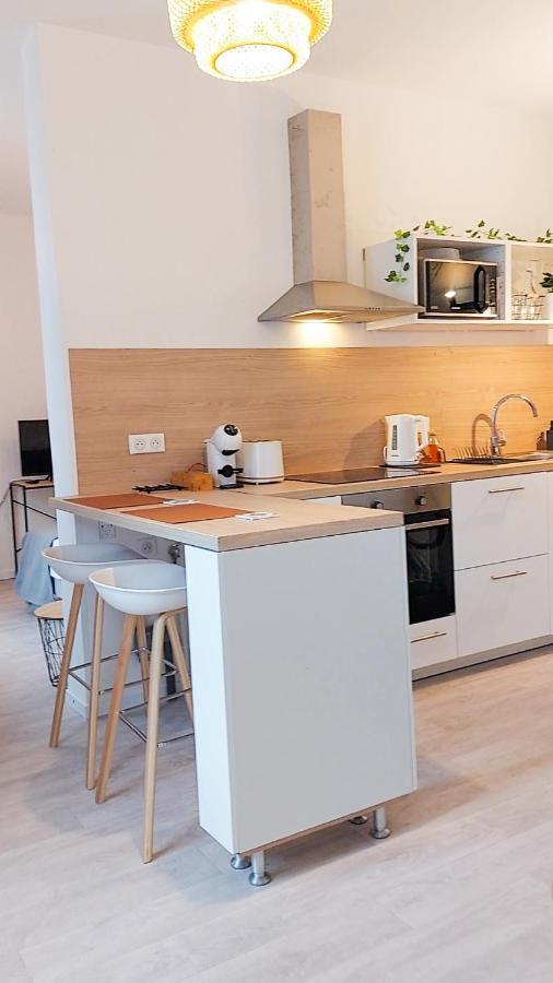 Artpink - Ideal Pros - Proche Commerces - Agathor * Montlucon