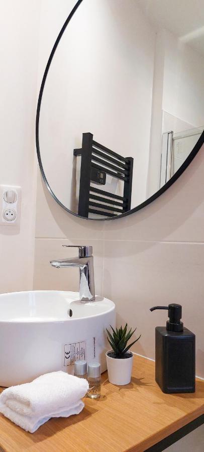Artpink - Idéal Pros - Proche Commerces - Agathor *