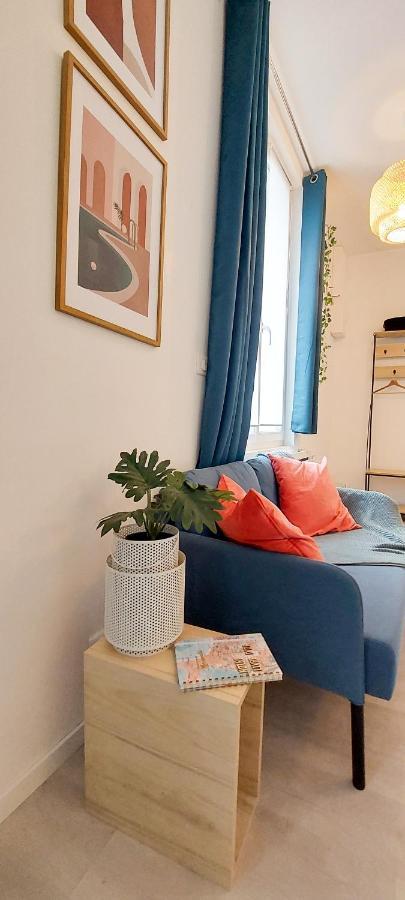 Artpink - Ideal Pros - Proche Commerces - Agathor