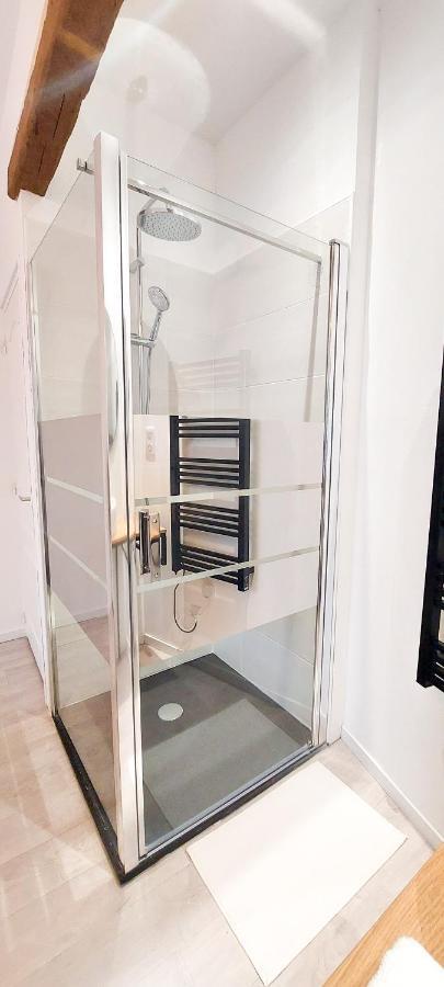 Artpink - Ideal Pros - Proche Commerces - Agathor * Montlucon